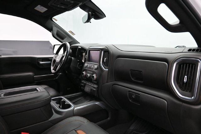 Used 2021 GMC Sierra 1500 AT4 w/ AT4 Premium Package AWD/4WD image 32