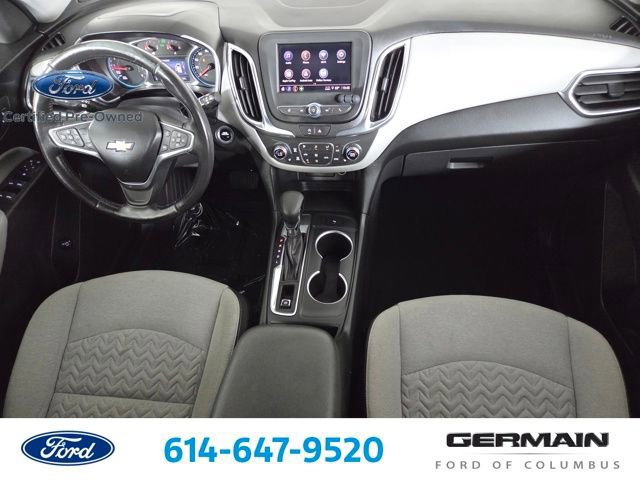 Used 2022 Chevrolet Equinox LT FWD image 33