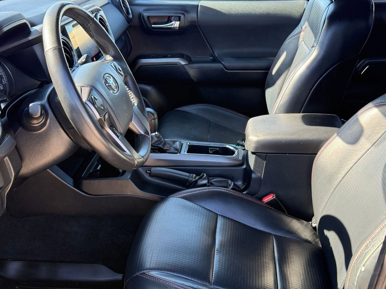 Used 2019 Toyota Tacoma TRD Pro image 10