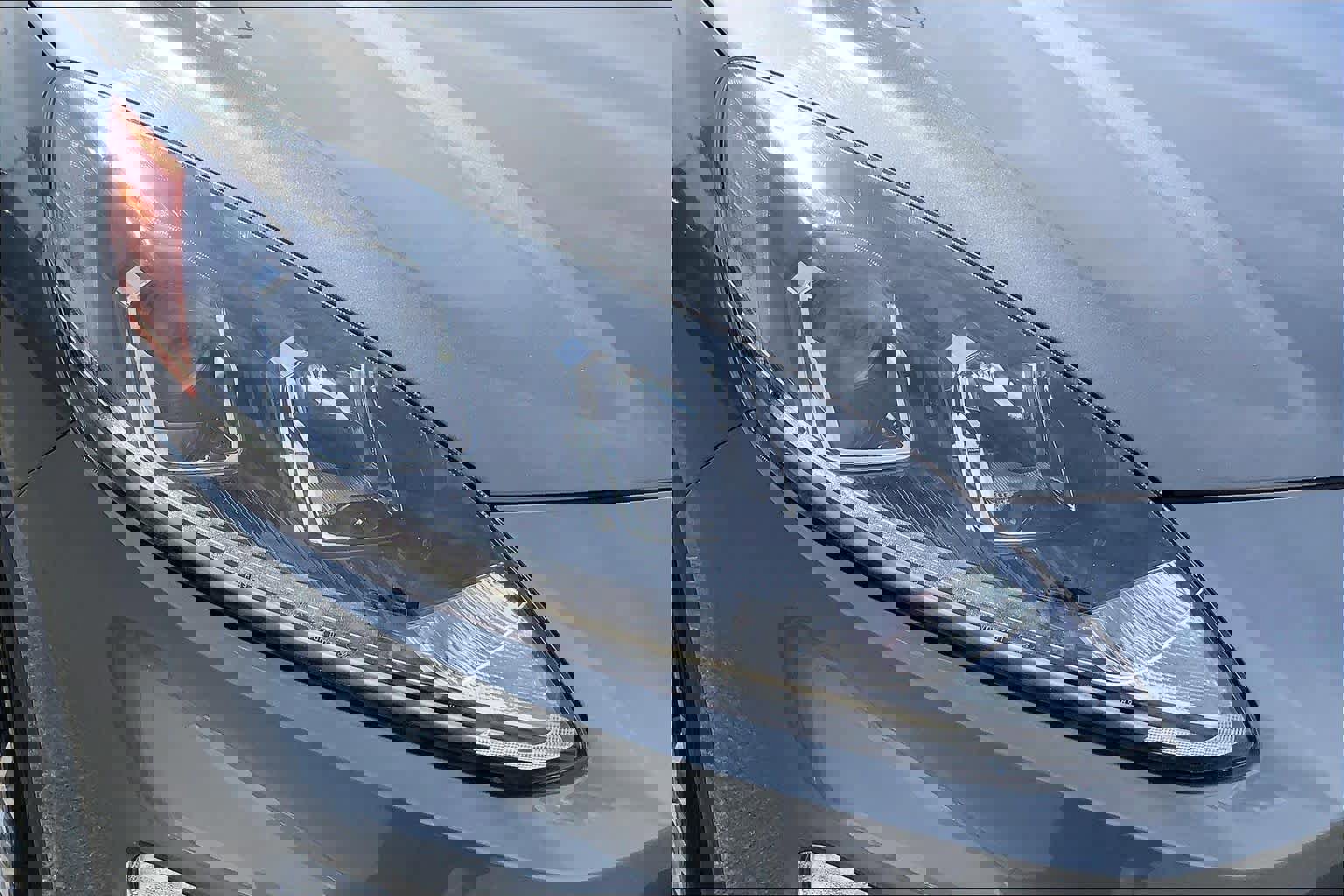 Certified 2022 Ford Escape SEL image 27