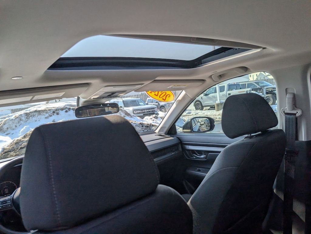 Used 2024 Honda CR-V EX image 49