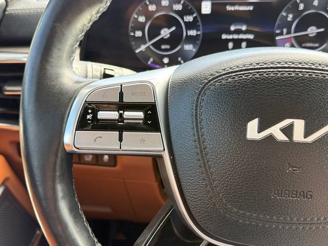Used 2025 Kia Telluride SX Prestige X-Line AWD/4WD image 25