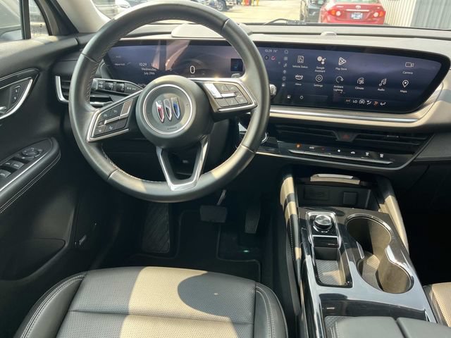 Used 2024 Buick Envision Preferred AWD/4WD image 16