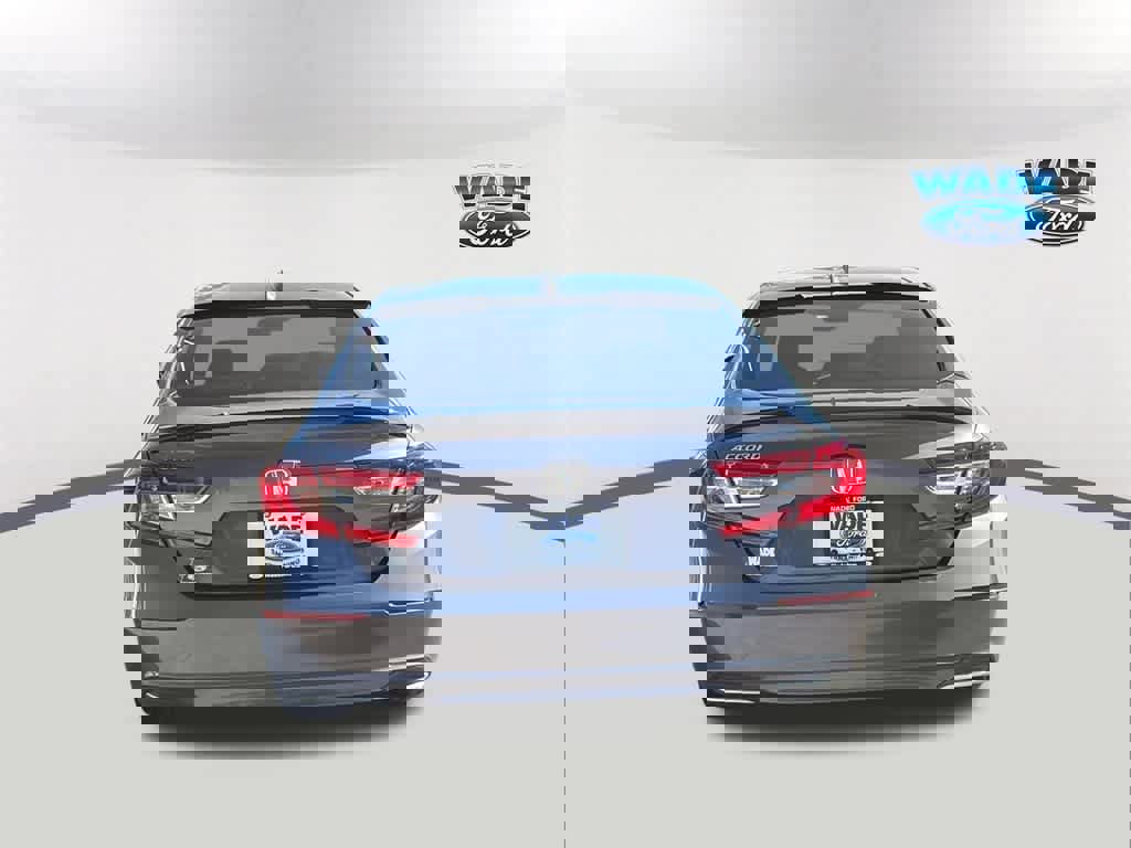 Used 2019 Honda Accord LX image 6