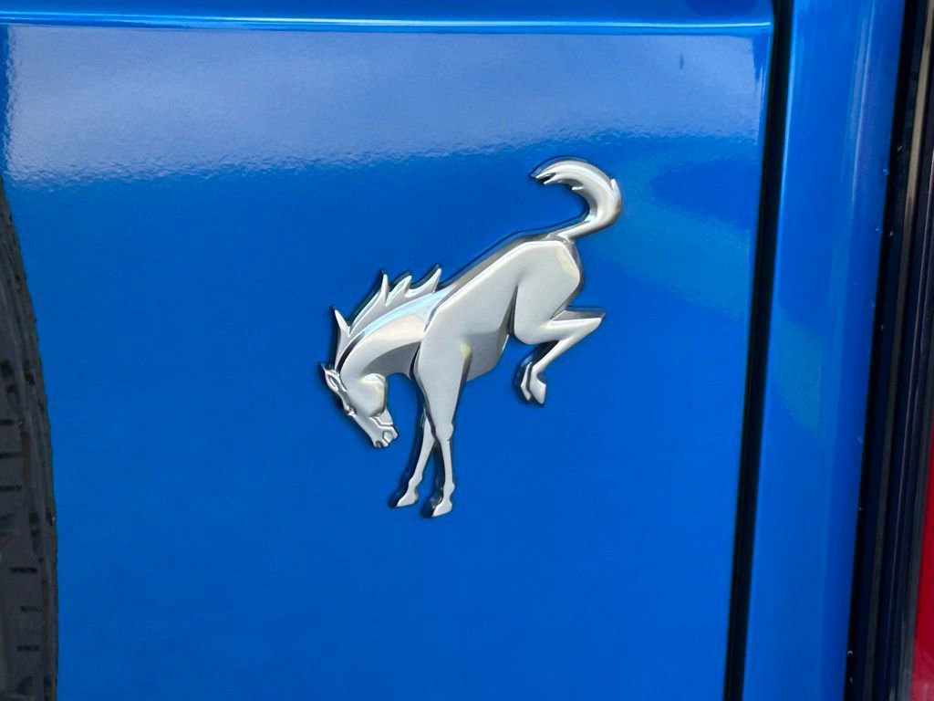 Certified 2024 Ford Bronco Outer Banks AWD/4WD image 24
