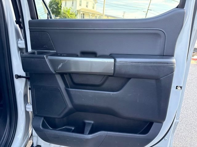 Certified 2023 Ford F150 XLT w/ Equipment Group 302A High AWD/4WD image 34