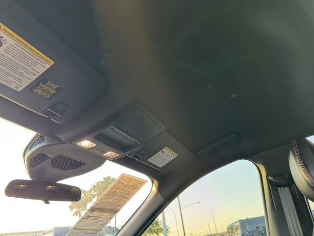 Certified 2024 Ford Escape ST-Line w/ Tech Pack #1 image 16