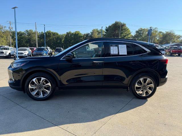 Certified 2023 Ford Escape Platinum image 5