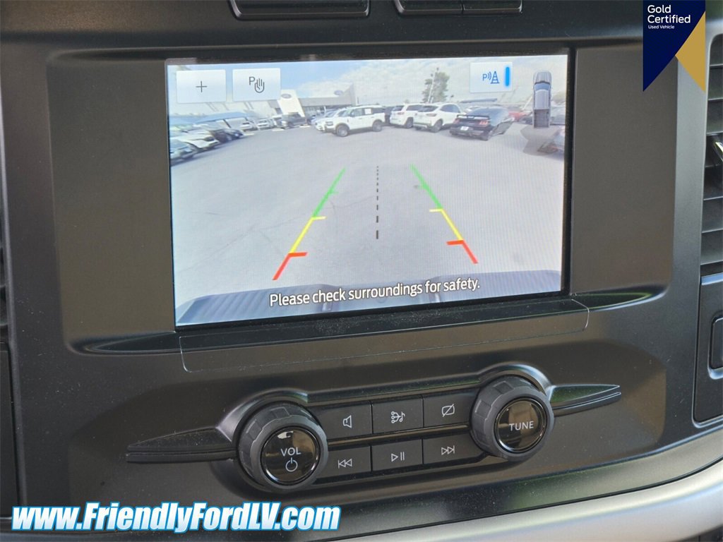 Certified 2023 Ford F150 XLT image 21