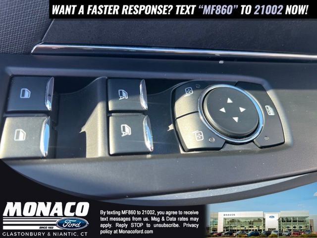 Certified 2024 Ford F150 XLT w/ Equipment Group 302A MID image 16