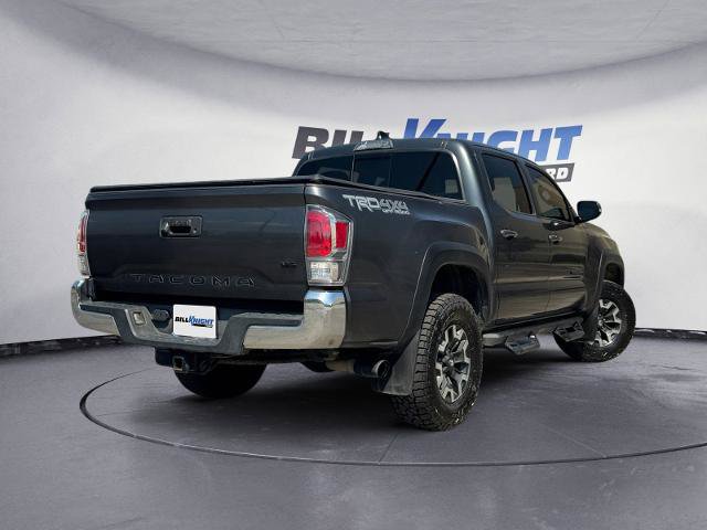 Used 2023 Toyota Tacoma TRD Off-Road AWD/4WD image 5
