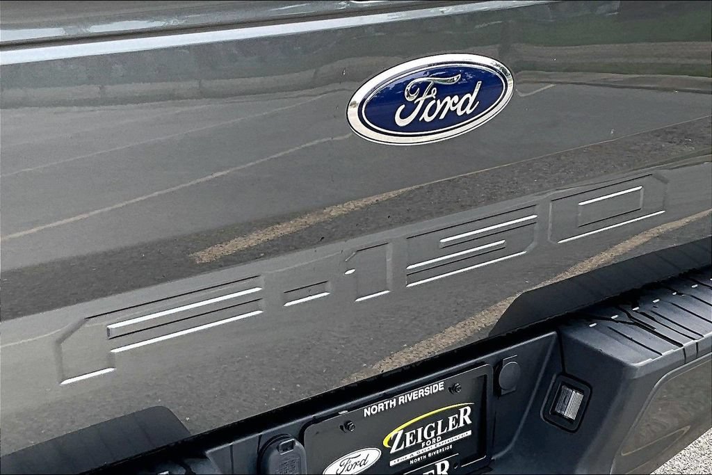 Certified 2019 Ford F150 XL w/ Equipment Group 101A Mid AWD/4WD image 8