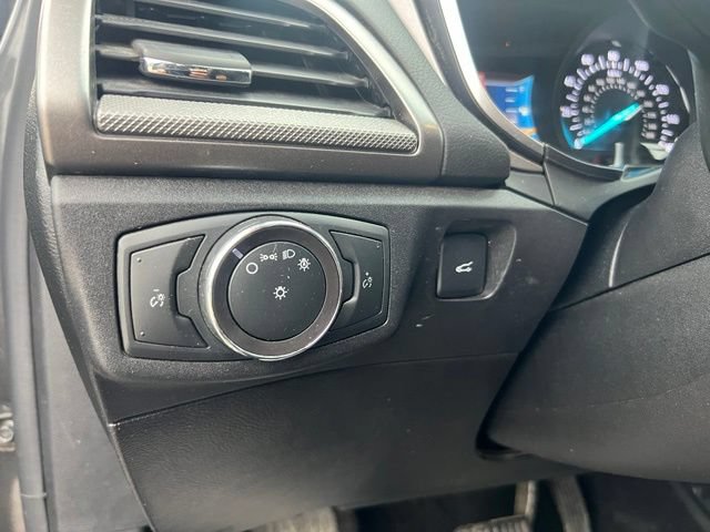 Certified 2020 Ford Fusion SE FWD image 8