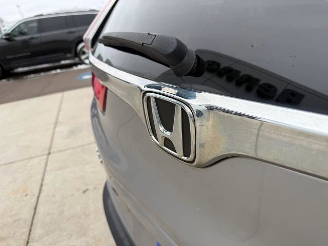 Used 2017 Honda CR-V EX-L image 17