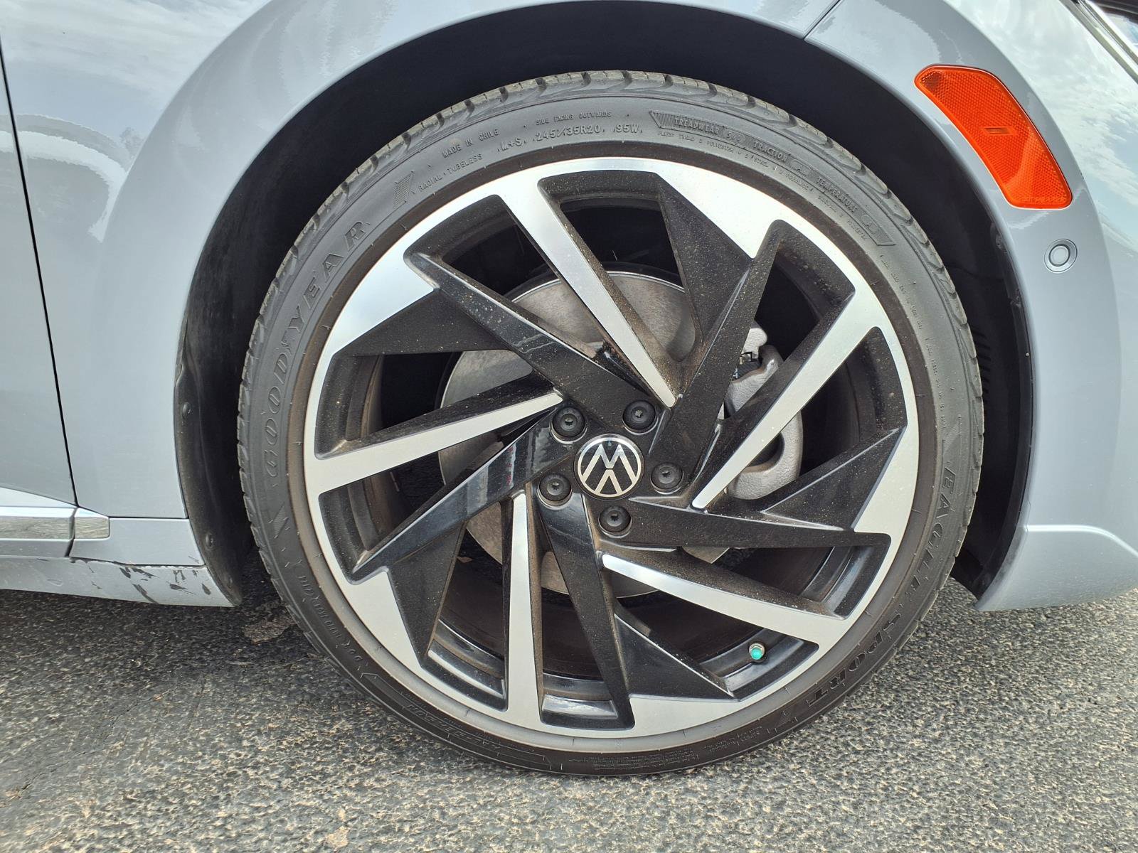 Used 2023 Volkswagen Arteon SEL Premium AWD/4WD image 9