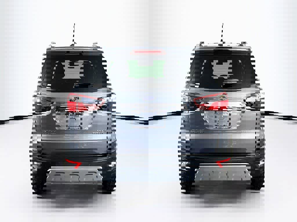 Certified 2021 Ford EcoSport Titanium image 5