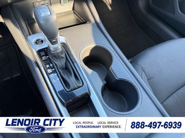 Used 2025 Nissan Altima 2.5 SV FWD image 28