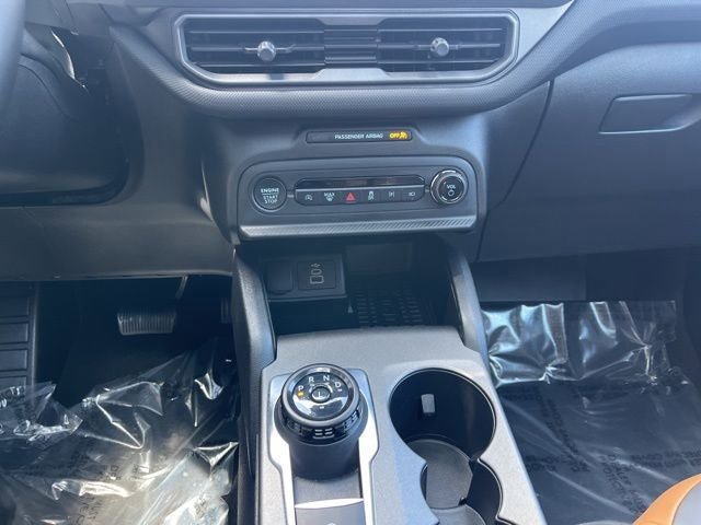 Certified 2025 Ford Bronco Sport Outer Banks w/ Outer Banks Tech Package+ AWD/4WD image 34
