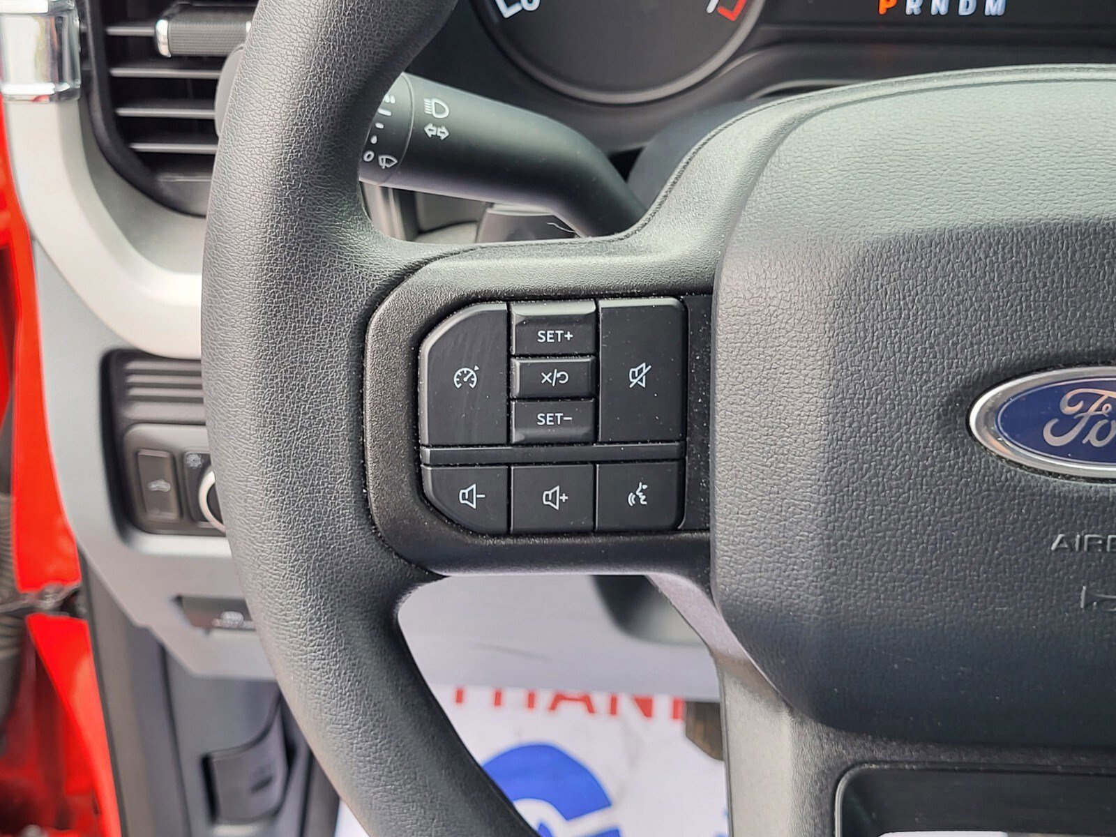 Certified 2025 Ford F250 XL w/ STX Appearance Package image 27