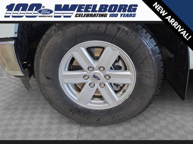 Certified 2023 Ford F150 XL w/ Trailer Tow Package AWD/4WD image 9