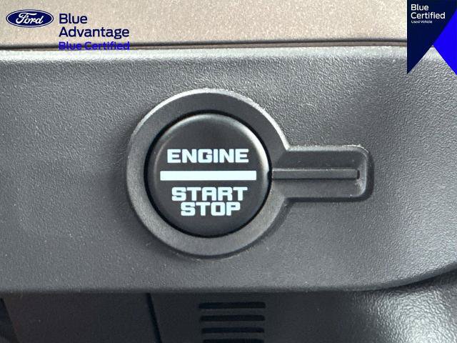 Certified 2025 Ford Bronco Outer Banks AWD/4WD image 30