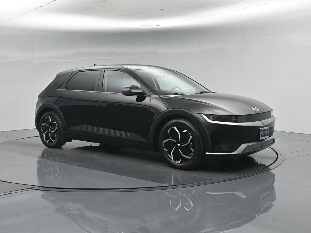 Used 2022 Hyundai Ioniq 5 SEL RWD image 6