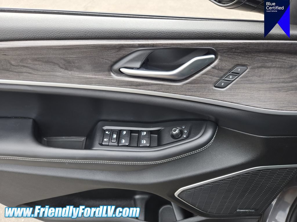 Used 2022 Jeep Grand Cherokee Limited 4xe AWD/4WD image 21