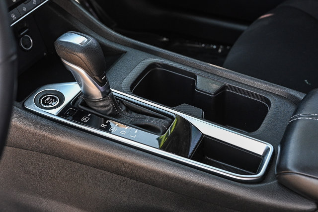 Used 2022 Nissan Sentra SV w/ All-Weather Package FWD image 21