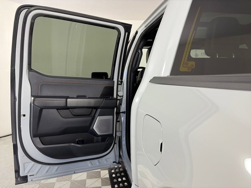 Certified 2023 Ford F150 Tremor w/ Equipment Group 402A High image 12