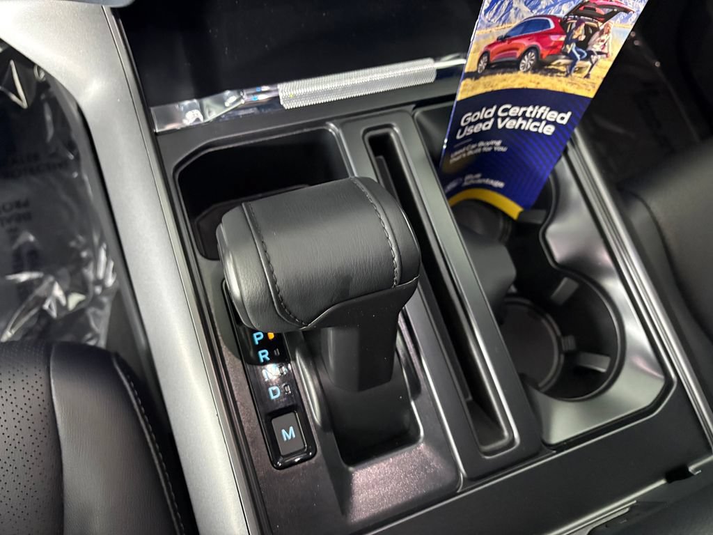 Certified 2025 Ford F150 Lariat AWD/4WD image 21