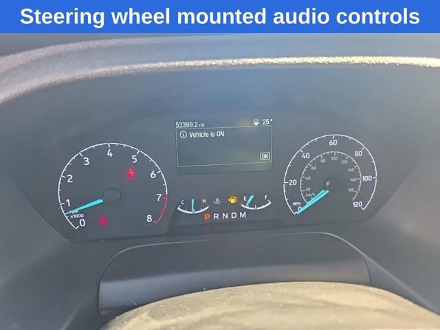 Certified 2024 Ford Transit 250 Base image 11