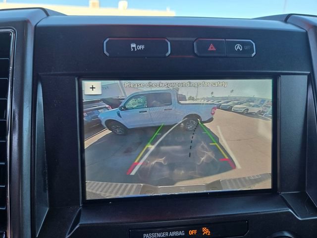 Certified 2019 Ford F150 XLT w/ Equipment Group 302A Luxury AWD/4WD image 8