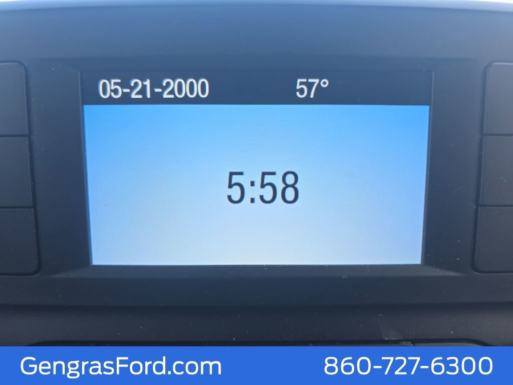 Certified 2024 Ford Transit 250 Low Roof w/ Exterior Upgrade Package image 33