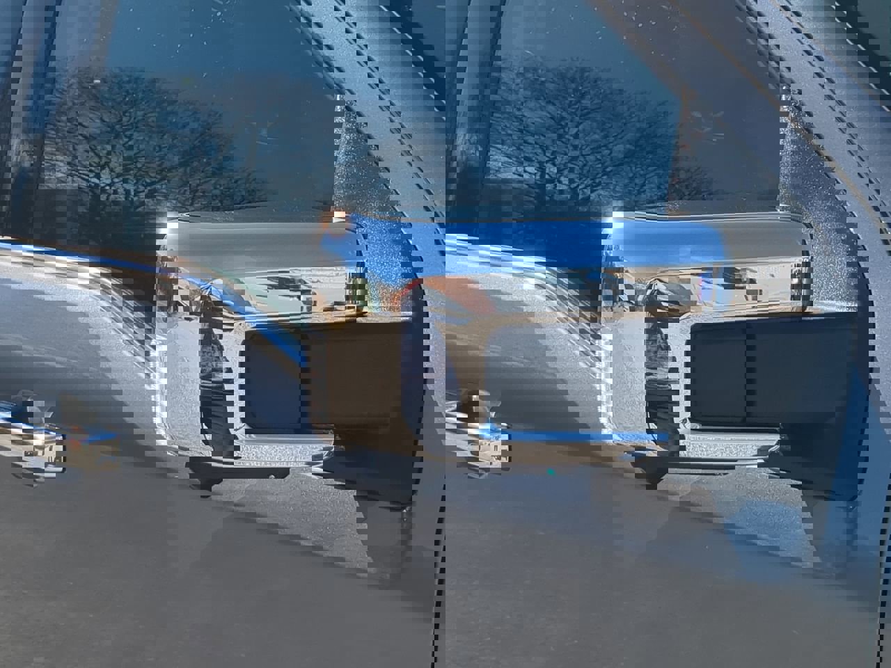 Certified 2023 Ford F150 Lariat w/ Equipment Group 502A High image 10