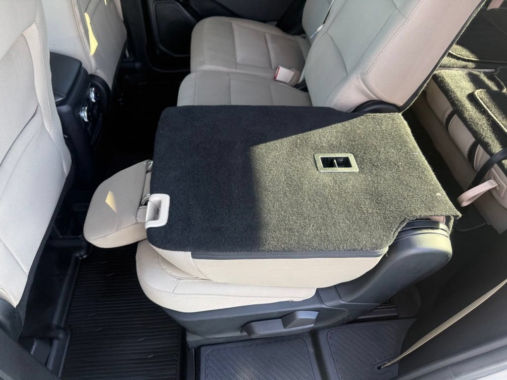 Certified 2021 Ford Explorer 4WD image 37