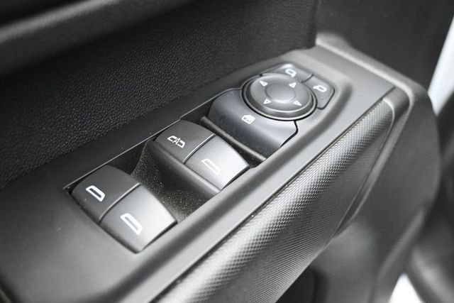 Used 2025 Chevrolet Silverado 2500 Custom AWD/4WD image 14