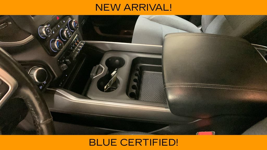 Used 2019 RAM 1500 Big Horn AWD/4WD image 43