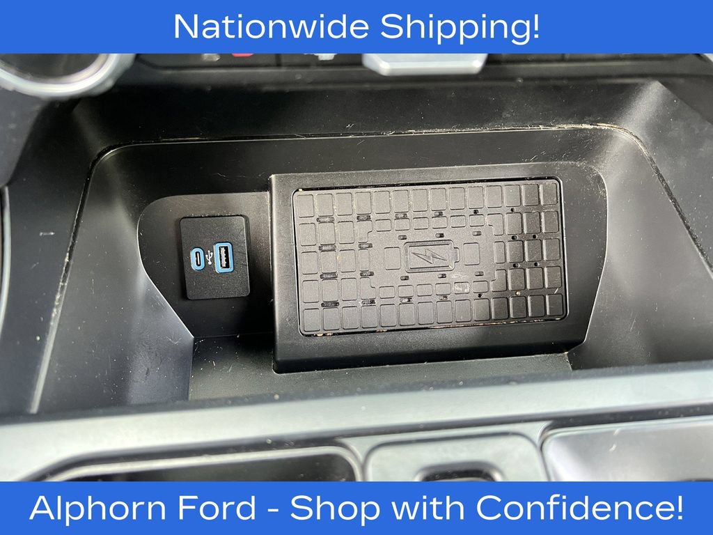 Certified 2024 Ford F150 XLT w/ Equipment Group 302A MID AWD/4WD image 25