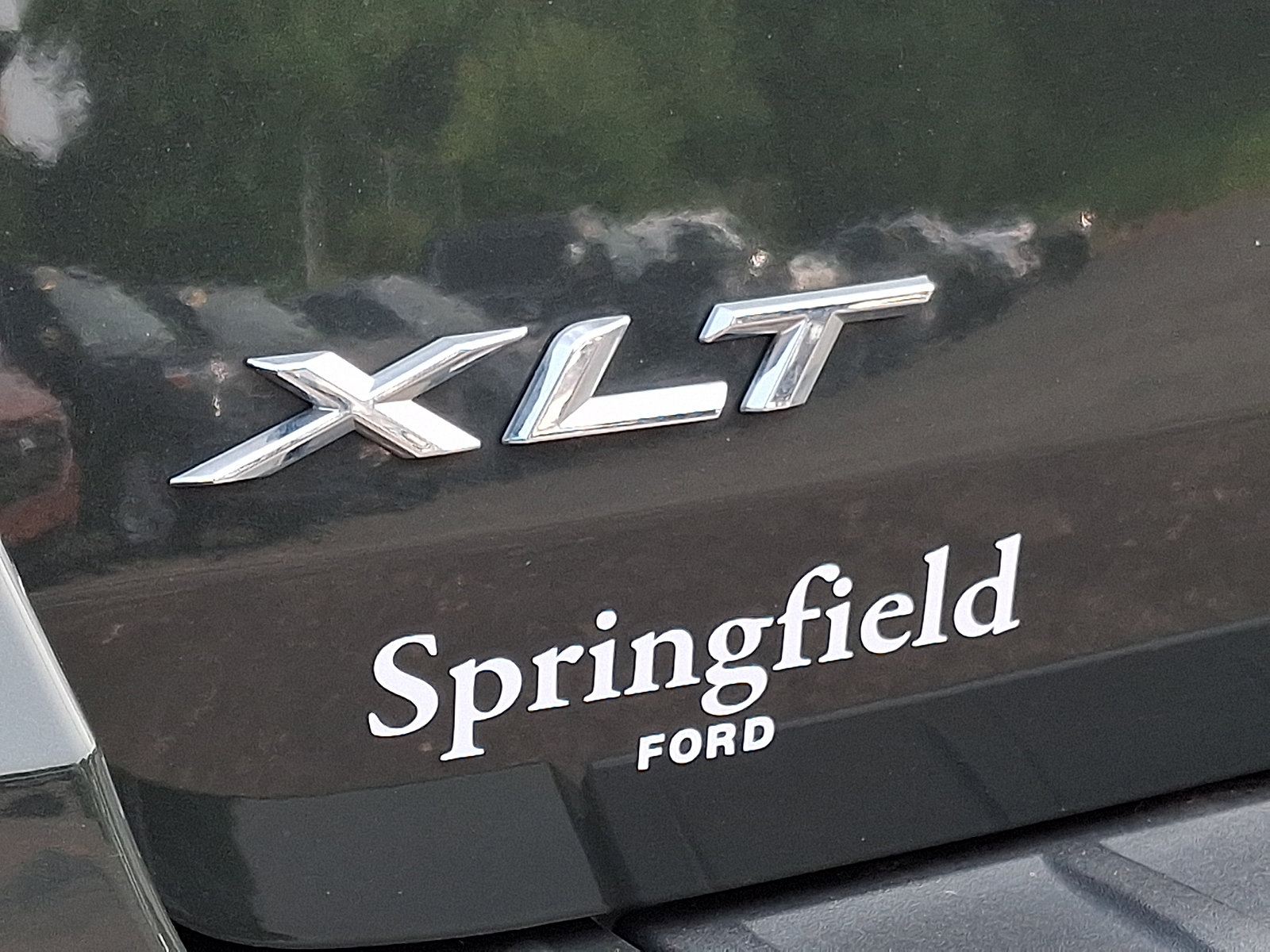 Certified 2024 Ford Explorer XLT w/ Equipment Group 202A AWD/4WD image 33