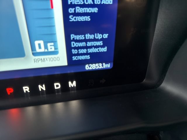 Certified 2022 Ford Bronco Outer Banks AWD/4WD image 19