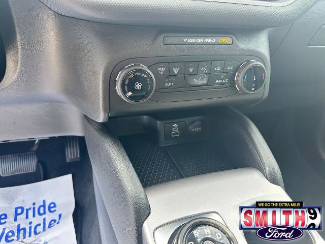 Certified 2024 Ford Bronco Sport Big Bend AWD/4WD image 19