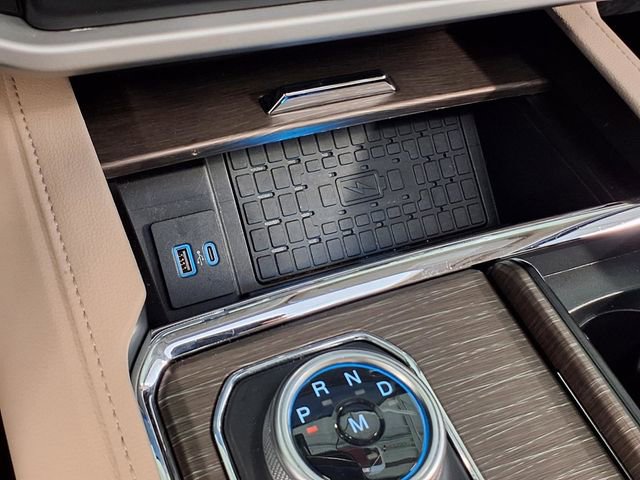 Certified 2023 Ford Expedition Max Limited AWD/4WD image 19