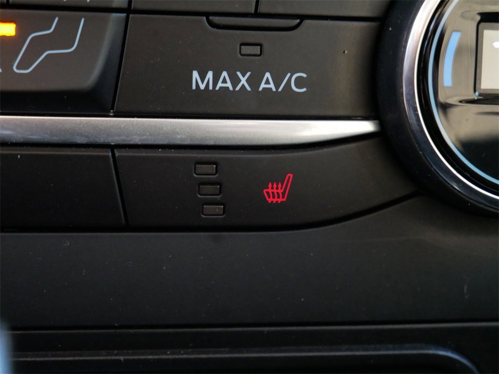 Certified 2022 Ford EcoSport SE w/ SE Convenience Package image 25