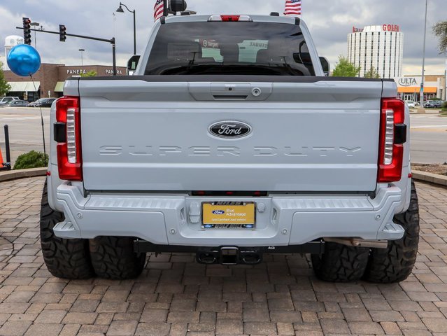Certified 2026 Ford F450 Lariat AWD/4WD image 10