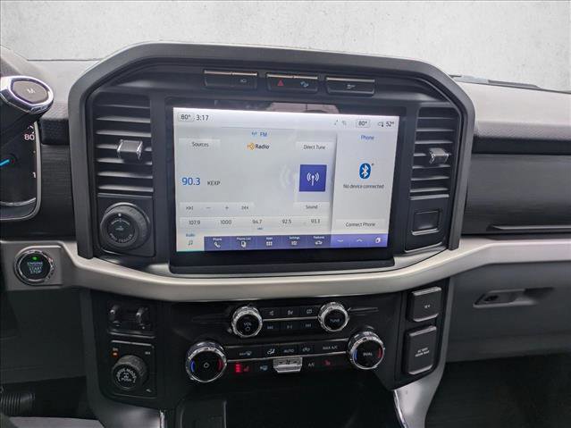 Certified 2022 Ford F150 XLT w/ Equipment Group 302A High image 17