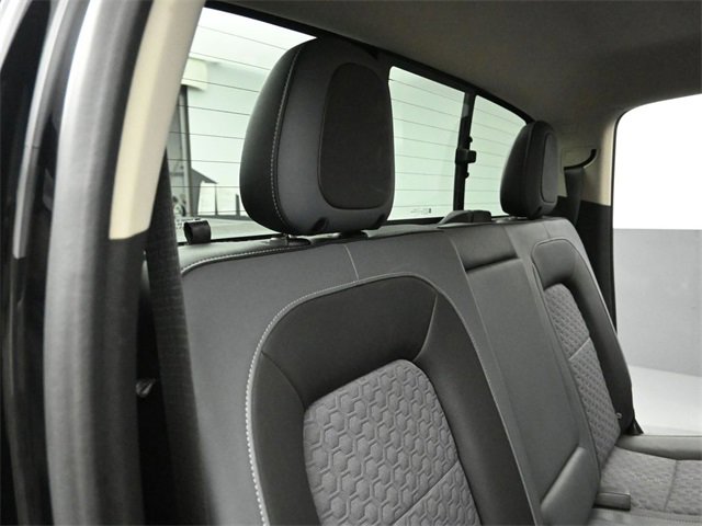 Used 2017 Chevrolet Colorado Z71 image 26