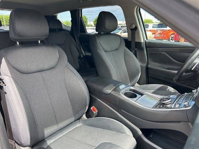 Used 2023 Hyundai Santa Fe SEL image 38