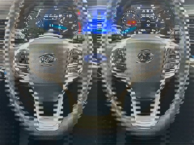 Certified 2022 Ford Explorer XLT w/ Equipment Group 202A image 15