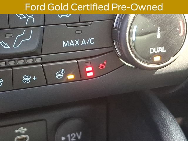 Certified 2024 Ford Bronco Sport Outer Banks w/ Tech Package AWD/4WD image 30