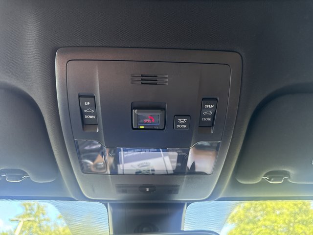 Used 2025 Lexus IS 350 F Sport w/ Accessory Package RWD image 28